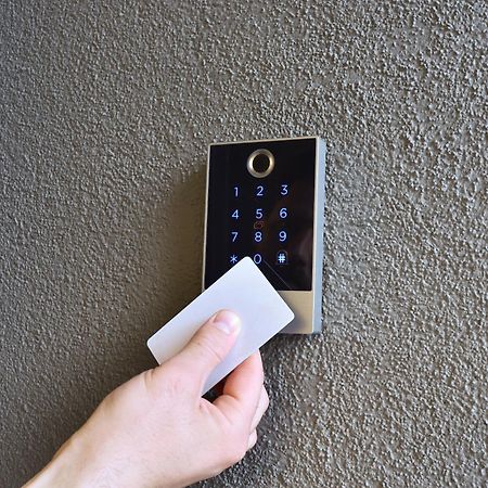 Corylus Luxury Rooms & Suites レプトカリヤ エクステリア 写真