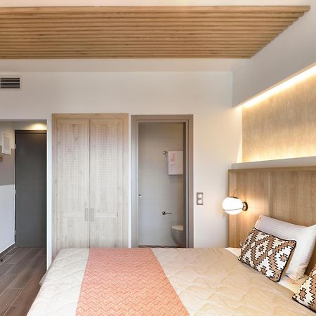 Corylus Luxury Rooms & Suites レプトカリヤ エクステリア 写真